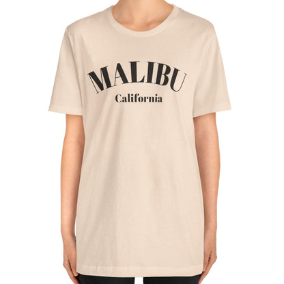 Malibu California Tee