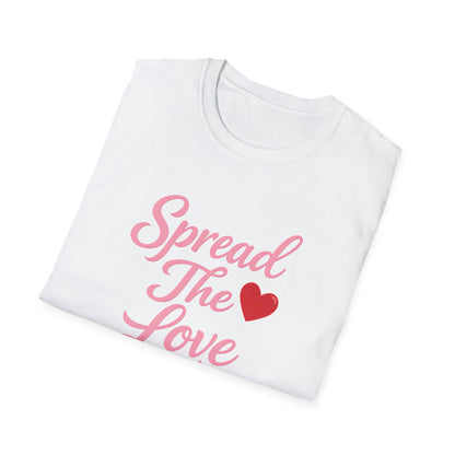 Spread The Love Tee