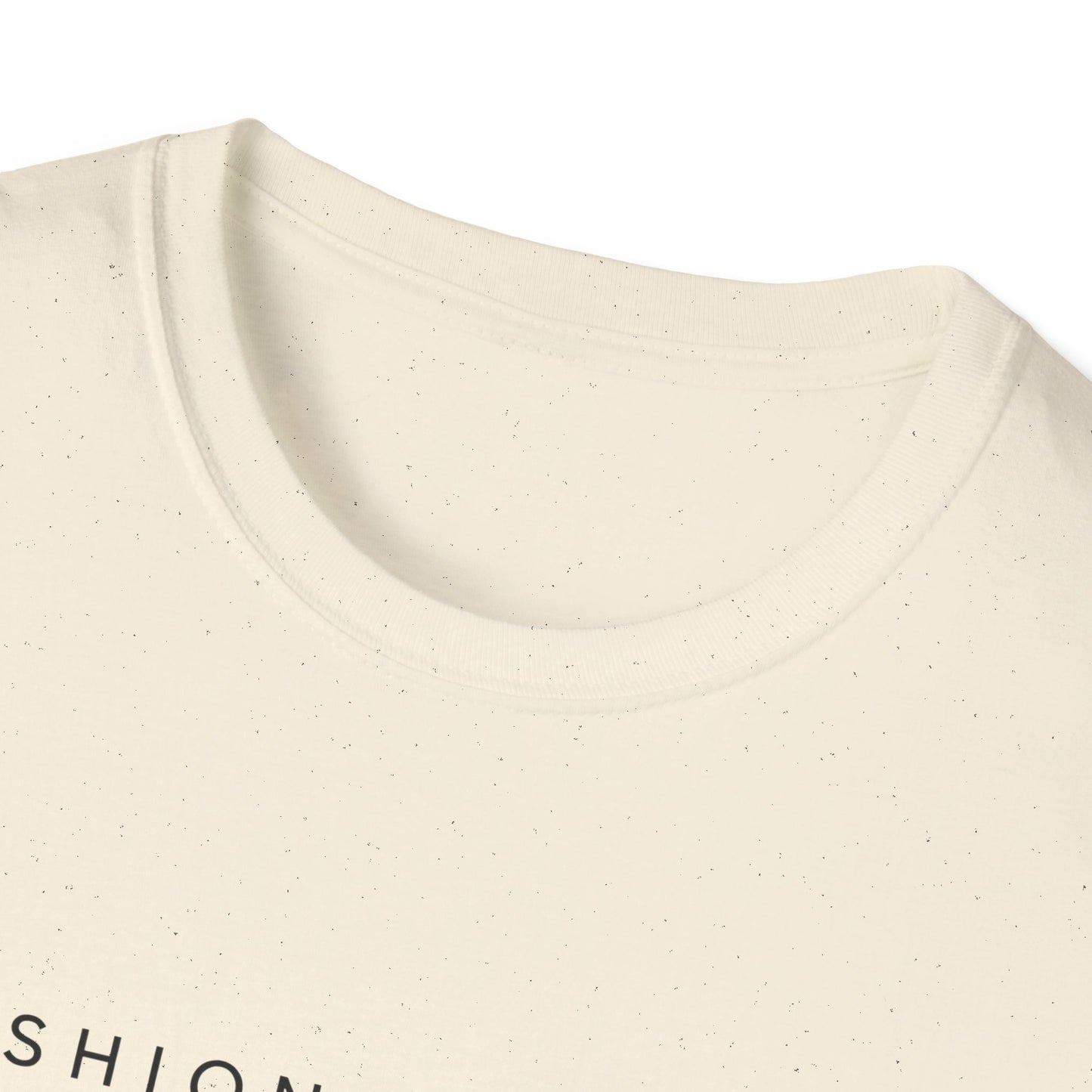 Fashionably Late Tee
