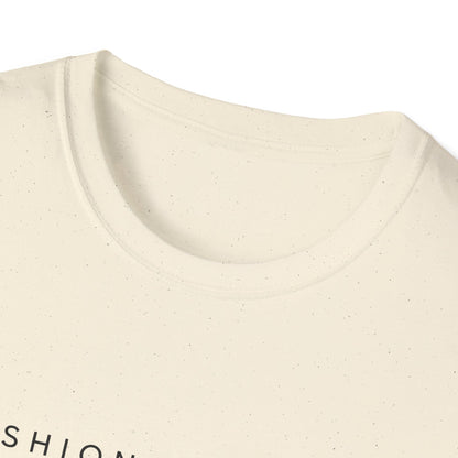 Fashionably Late Tee