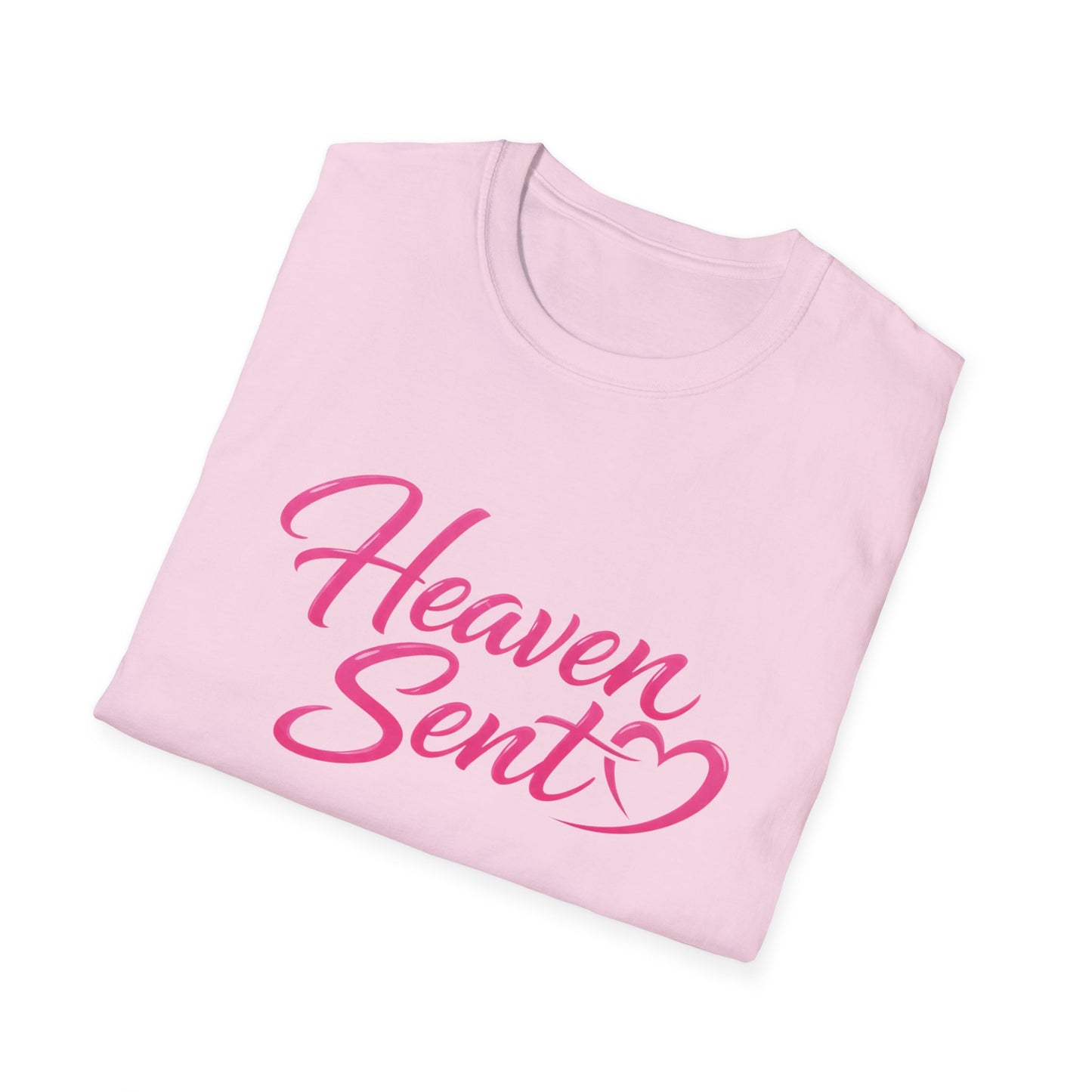 Heaven Sent Tee
