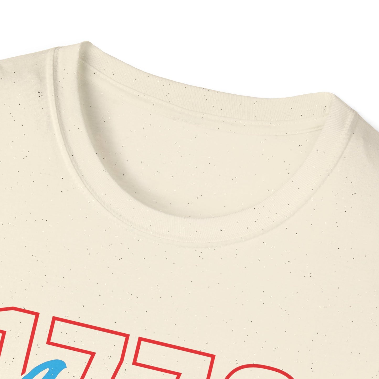 1776 America Retro Tee