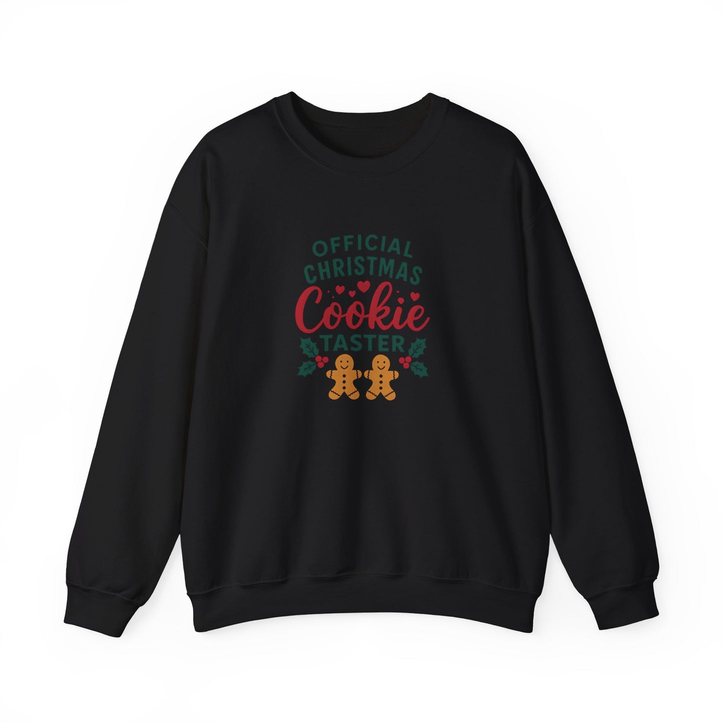 Cookie Taster Sweatshirt