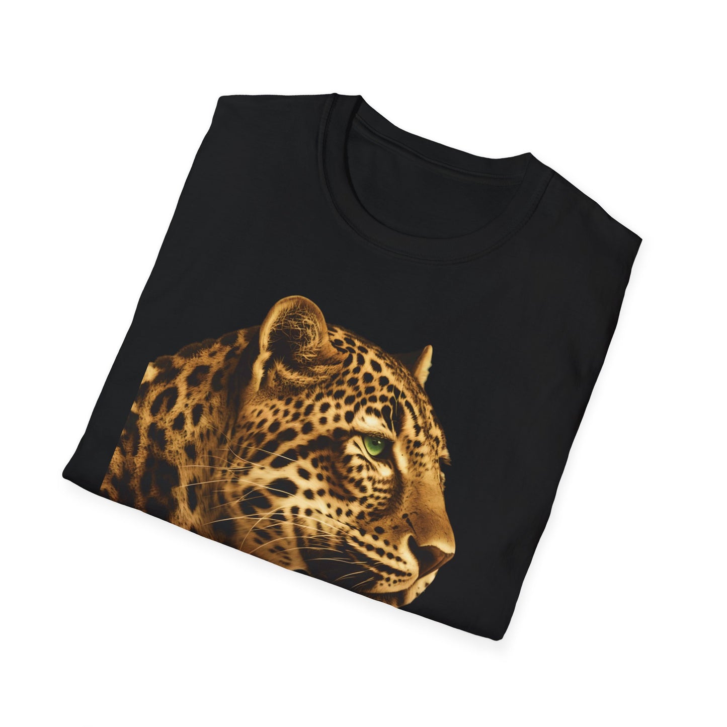 Leopard Tee
