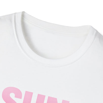 Sun Salt Sand Tee
