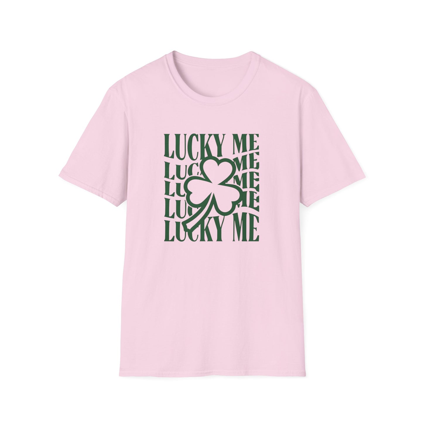 Lucky Me Tee