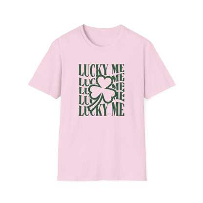 Lucky Me Tee