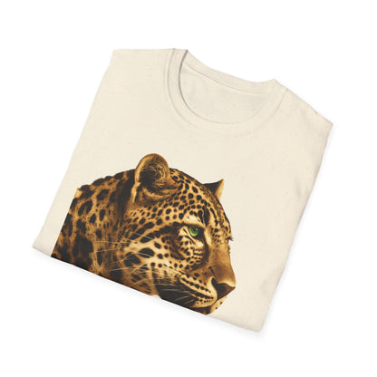 Leopard Tee