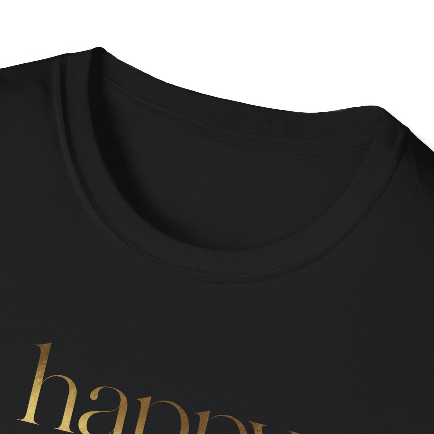 Happy Girls Are the Prettiest Tee