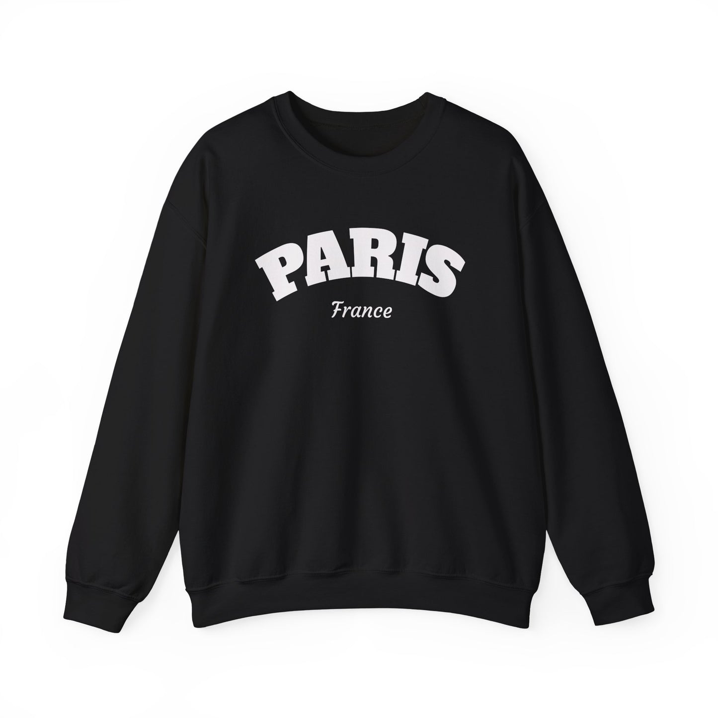 Paris Sweatshirt