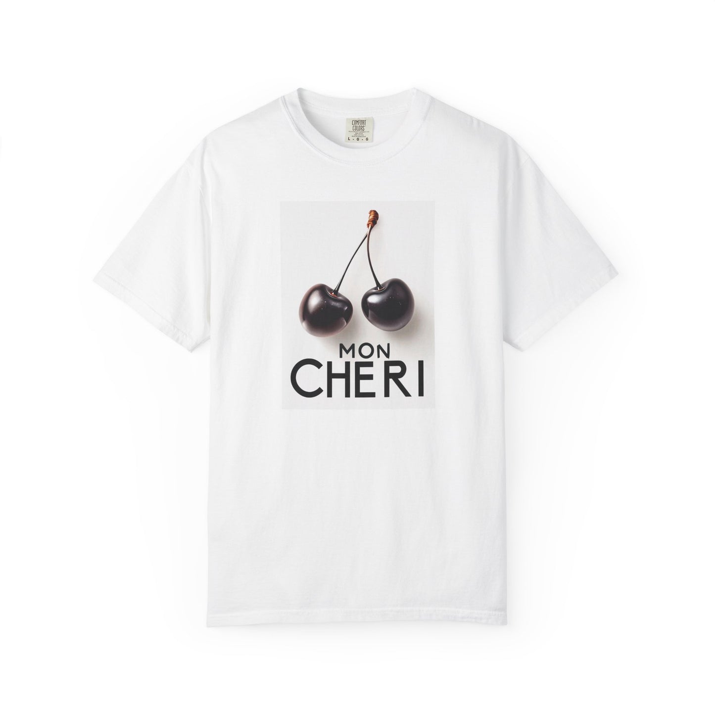 Black Cherry Tee