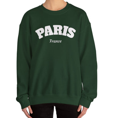 Paris Sweatshirt