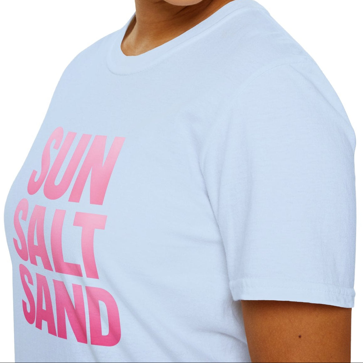 Sun Salt Sand Tee