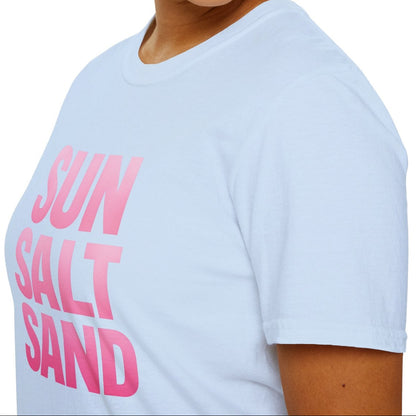Sun Salt Sand Tee