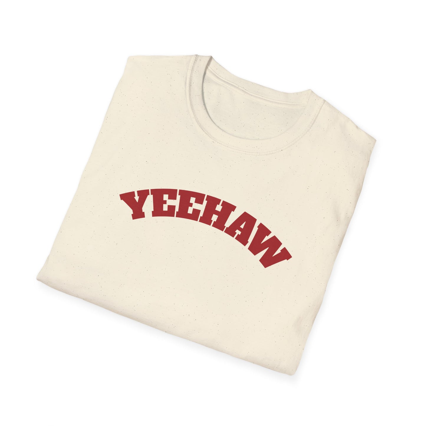 Yeehaw Tee