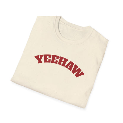 Yeehaw Tee