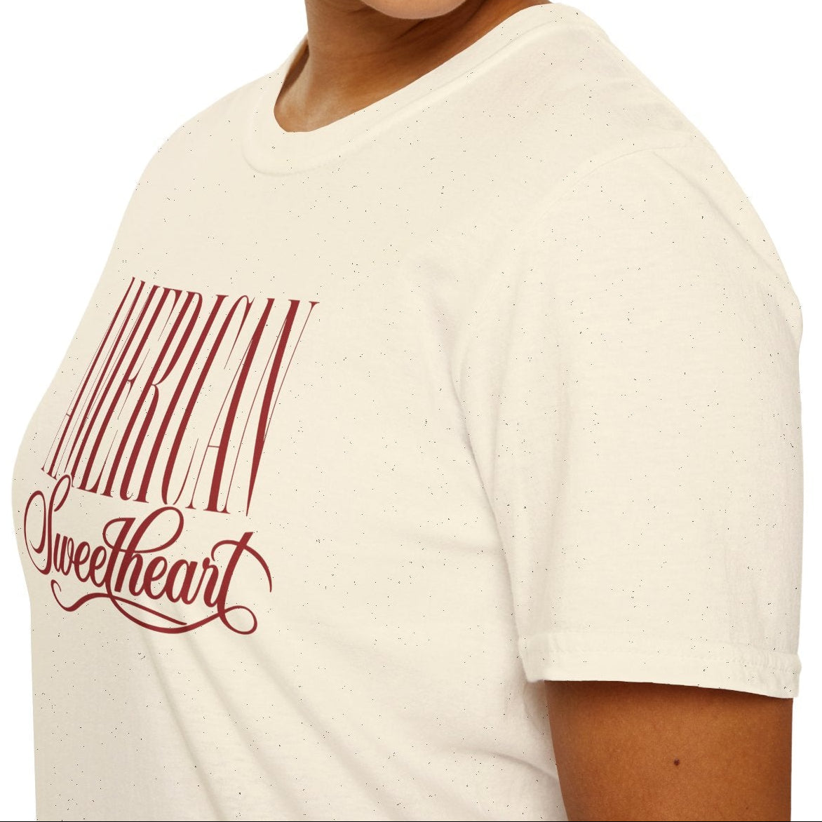 American Sweetheart Tee