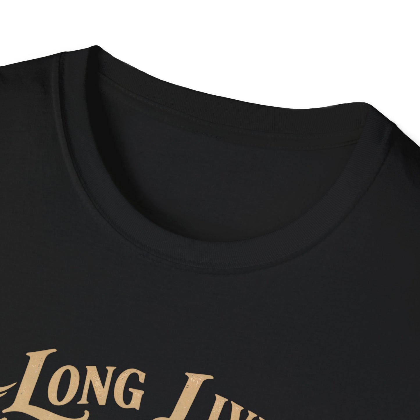 Long Live Cowgirls Tee