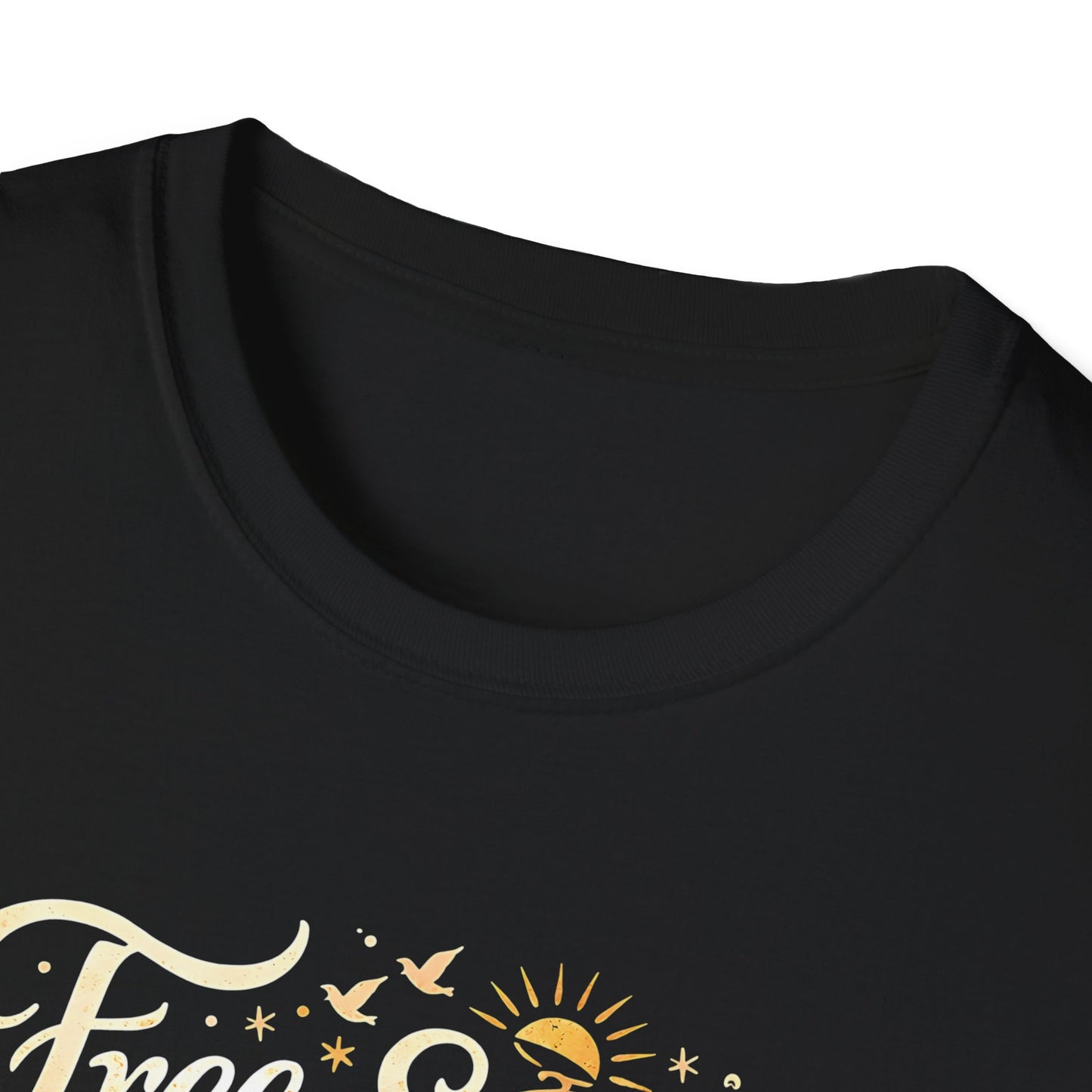 Free Spirit Wild Heart Tee