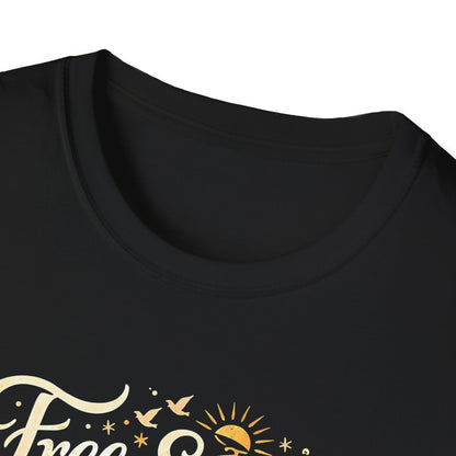 Free Spirit Wild Heart Tee