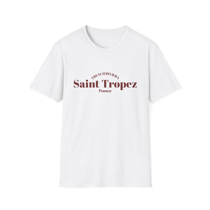 French Riviera Tee