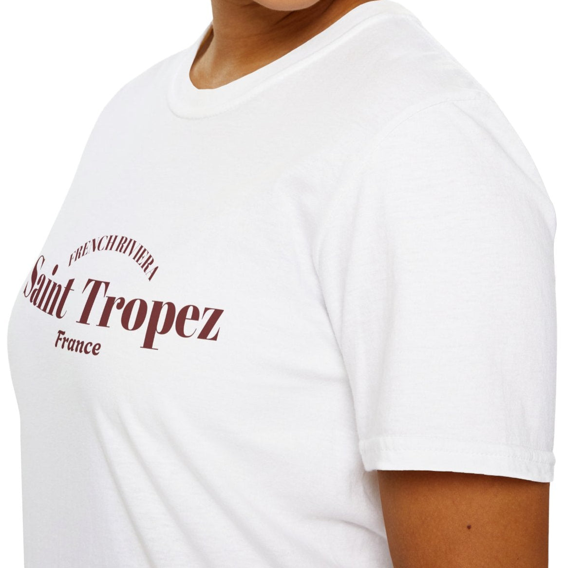 French Riviera Tee
