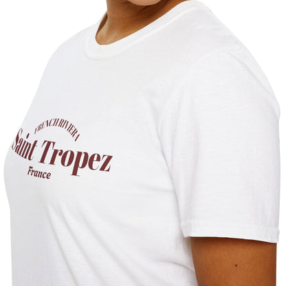 French Riviera Tee