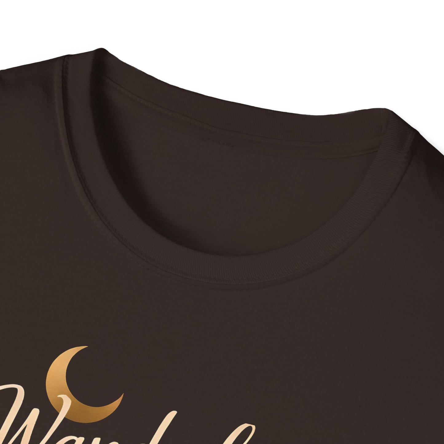 Wanderlust and Desert Dust Tee
