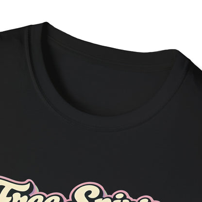 Free Spirit Tee