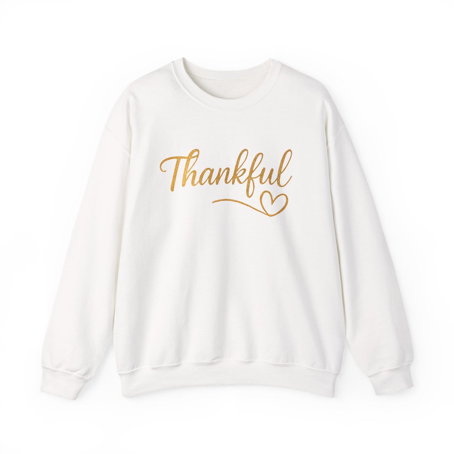 Thankful Sweatshirt