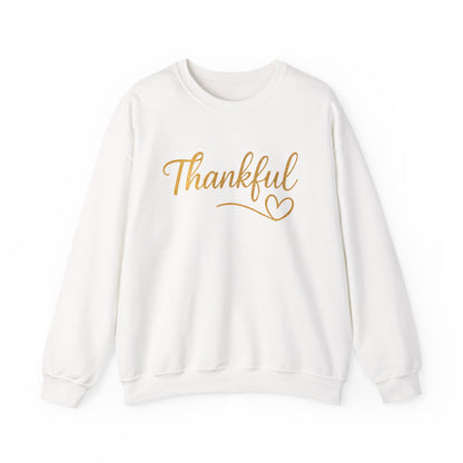 Thankful Sweatshirt