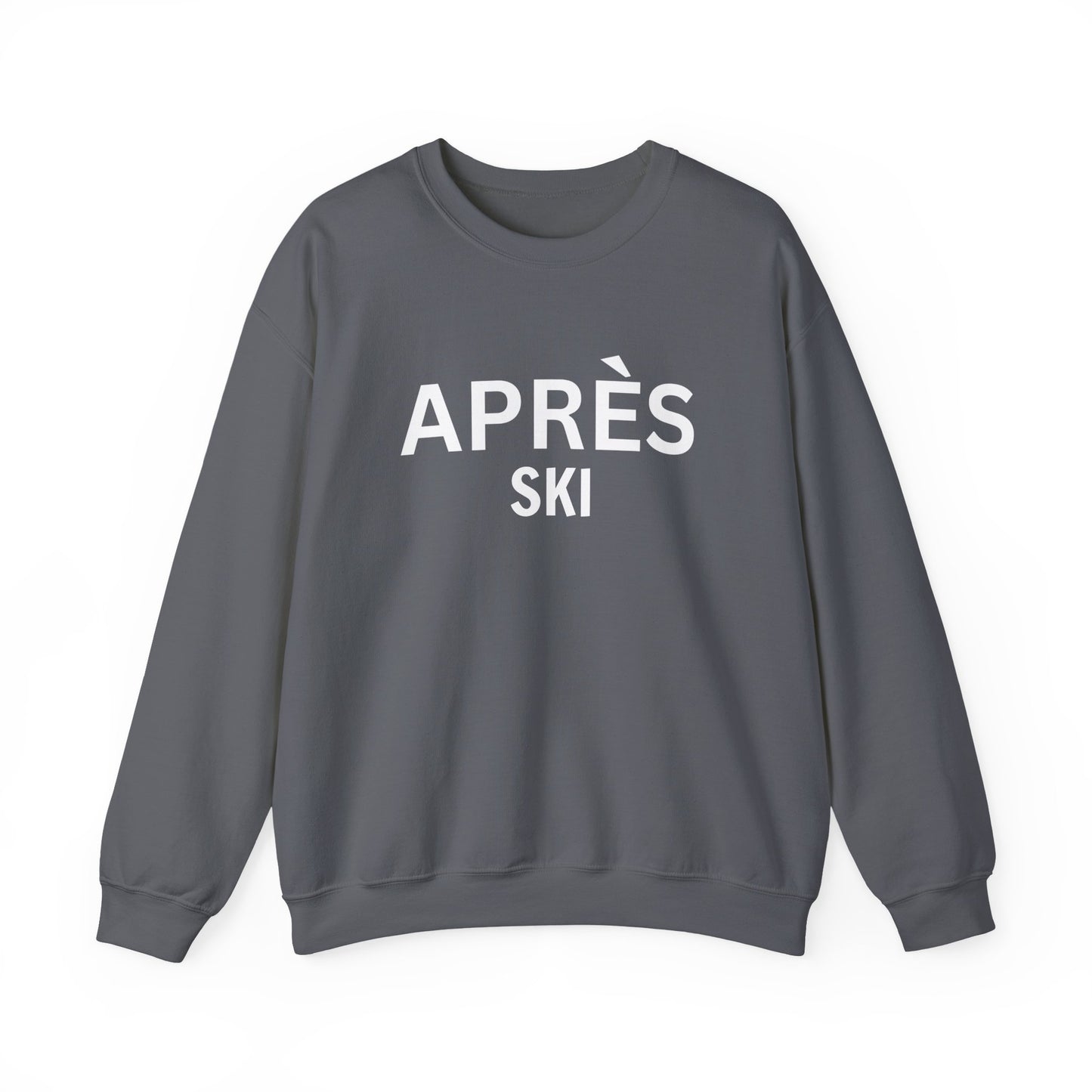 Apres Ski Fireside Sweatshirt