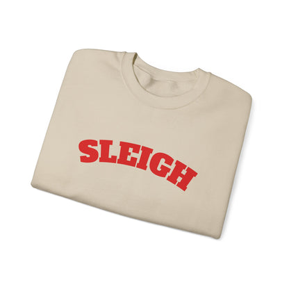 Sleigh Sweatshirt