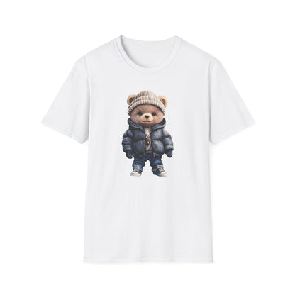 Chill Bear Tee