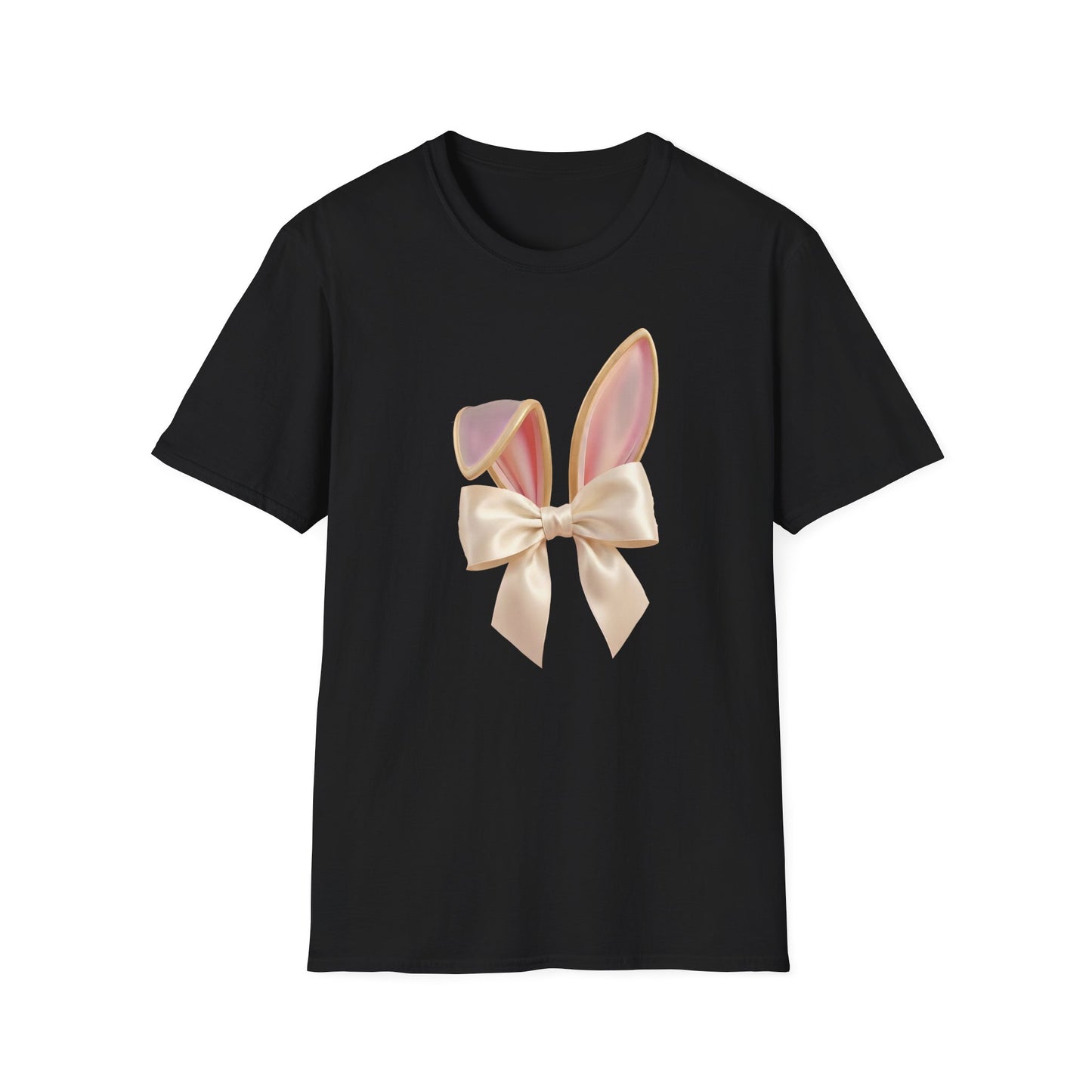 Cherished Bunny Tee