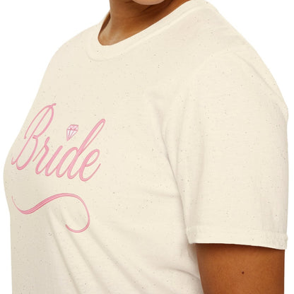 Pink Bride T-Shirt