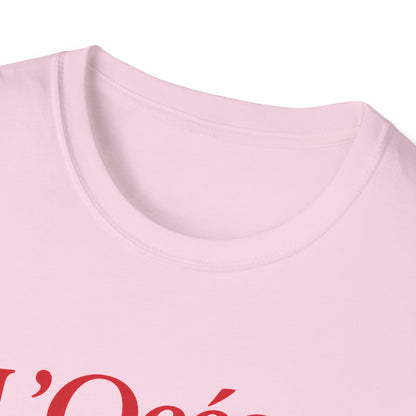 L'Océan Tee