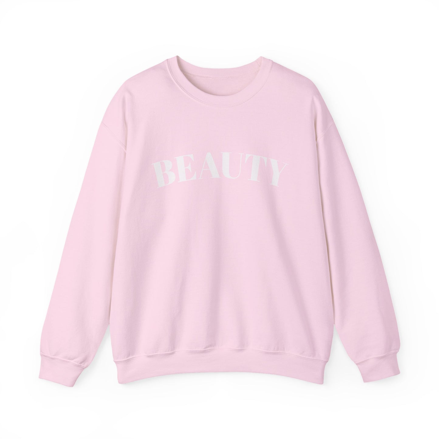 Beauty Sweatshirt