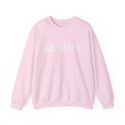 Beauty Sweatshirt