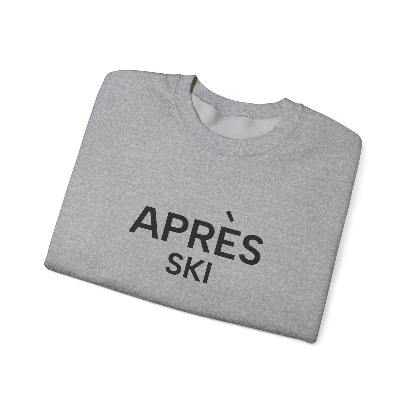 Apres Ski Classic Sweatshirt