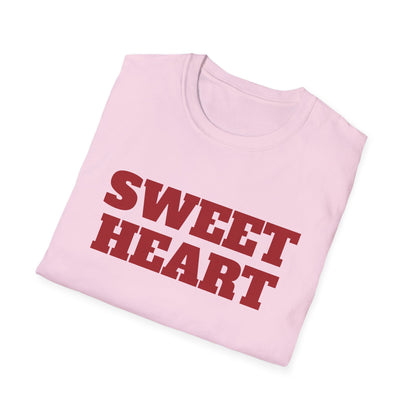 Sweetheart Tee
