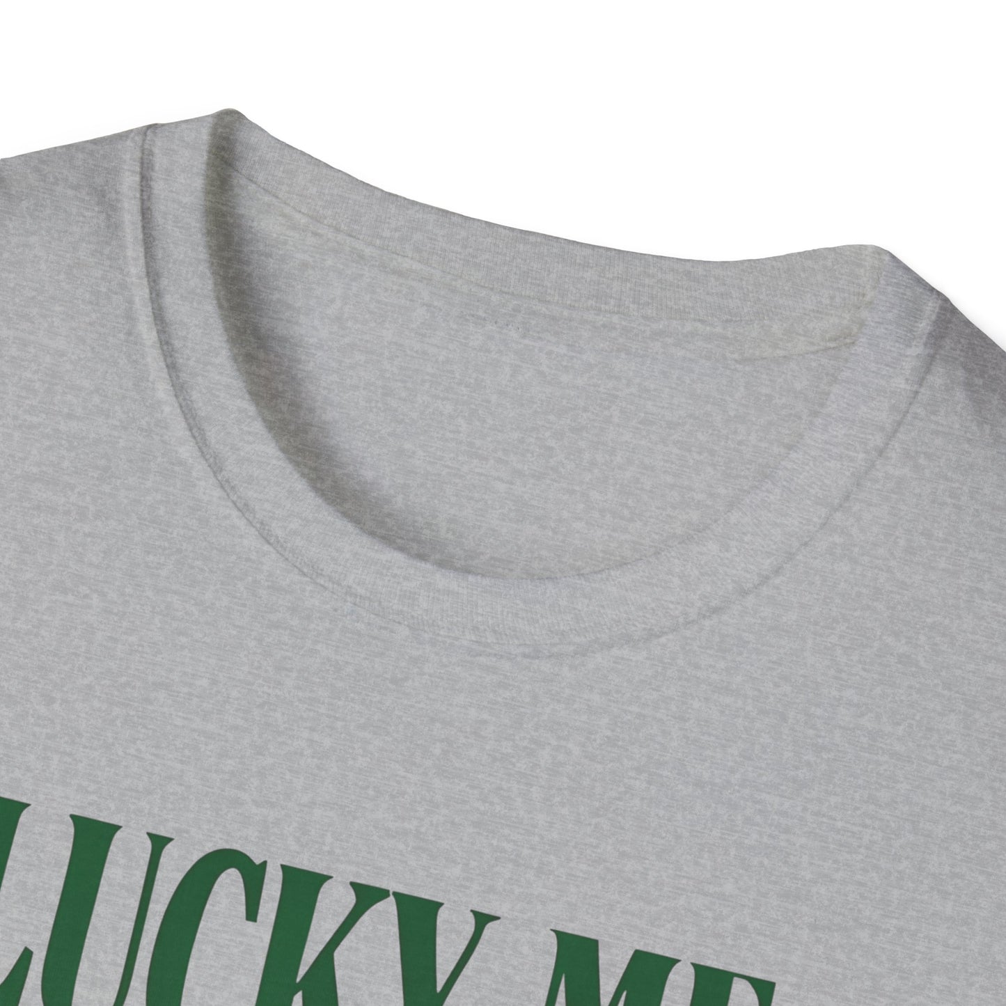 Lucky Me Tee
