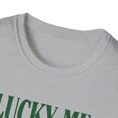 Lucky Me Tee