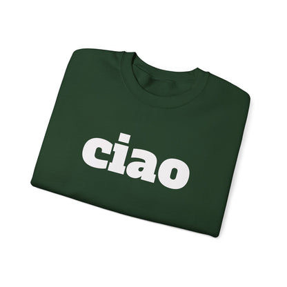 Ciao Sweatshirt