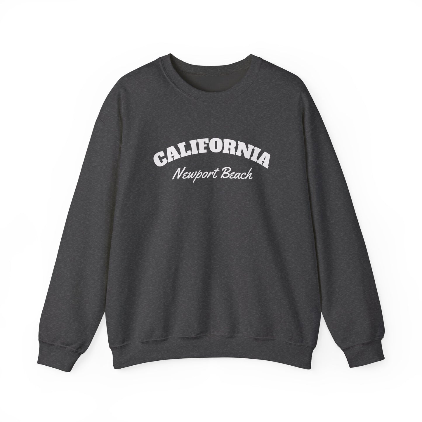 California Sweatshirt