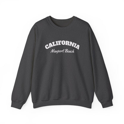 California Sweatshirt
