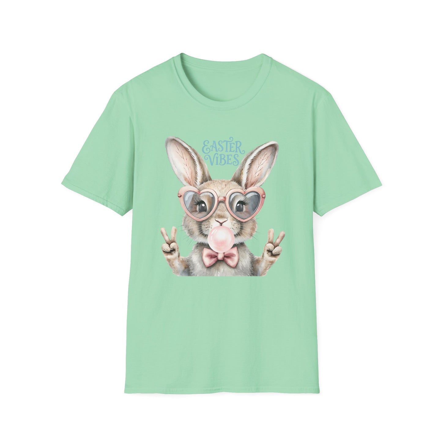 Easter Vibes Tee