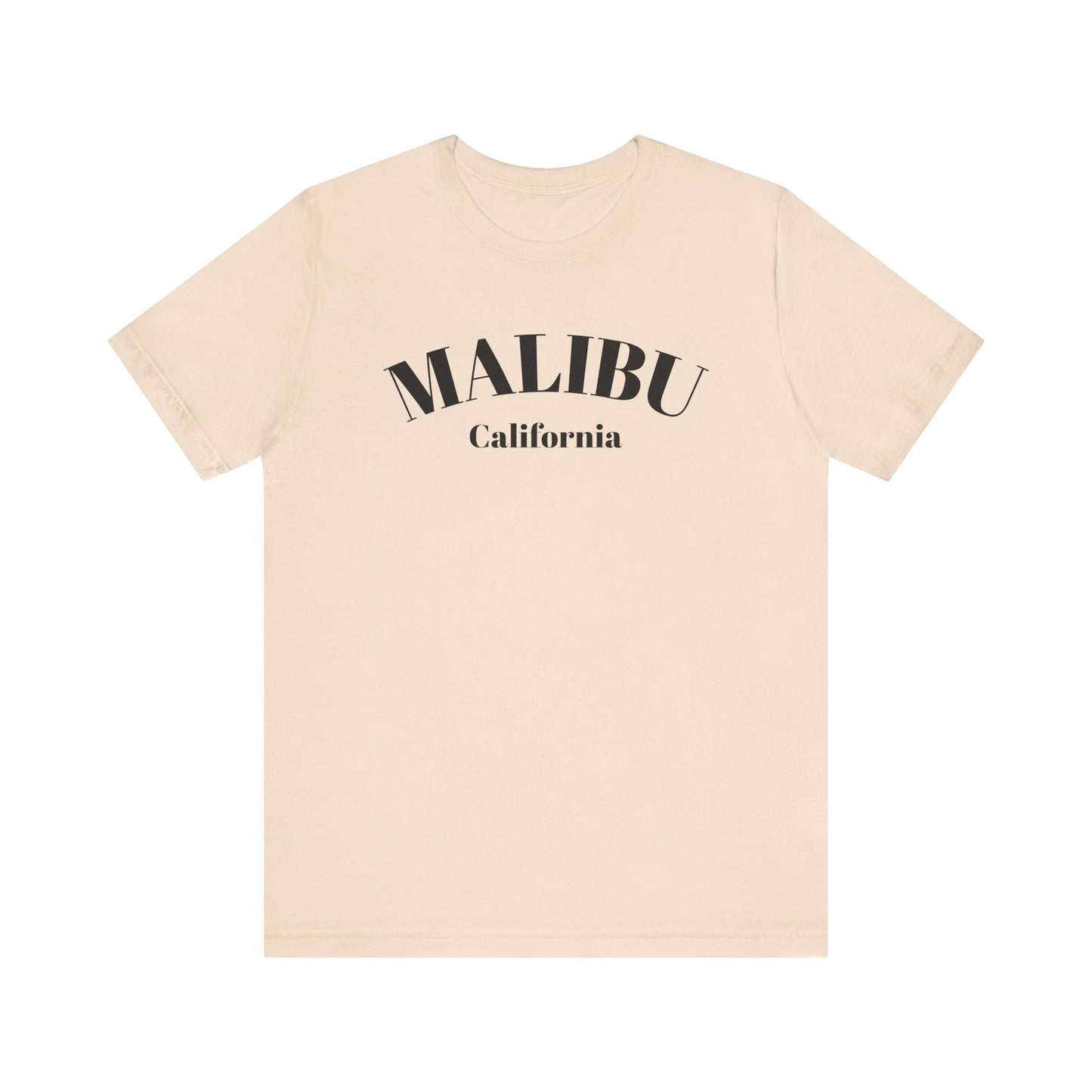 Malibu California Tee