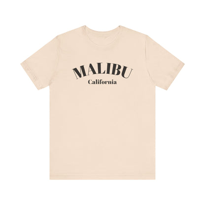 Malibu California Tee