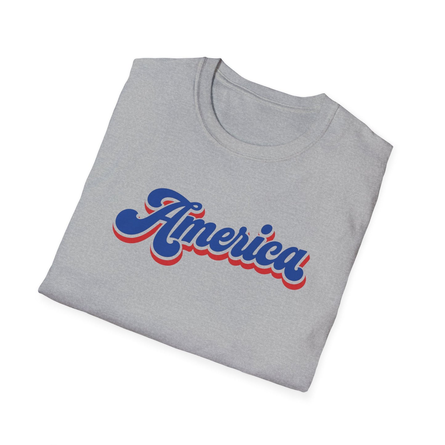 America Tee